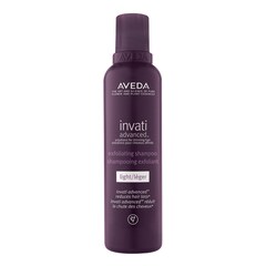 Invati Advanced - Saç Dökülmesine Karşı Şampuan: Hafif Doku, AVEDA