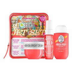 Bom Dia Bright™ Jet Set - Vücut Bakım Seti, SOL DE JANEIRO