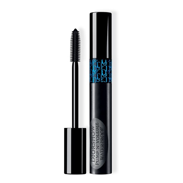 Diorshow Pump 'N' Volume Waterproof, DIOR
