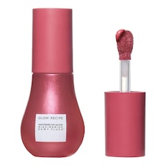 Watermelon Glow Niacinamide Dewy Flush - Aydınlatıcı Likit Allık, GLOW RECIPE