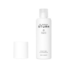 Enzyme Cleanser - Yüz Temizleme Köpüğü ve Peelingi 