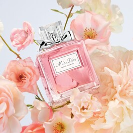 Miss Dior - Eau de Toilette