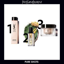 PURE SHOTS HYDRA BOUNCE ESSENCE IN LOTION