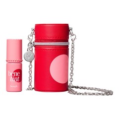 Benetint sınırlı sayıda - likit dudak ve yanak renklendirici kit, BENEFIT COSMETICS