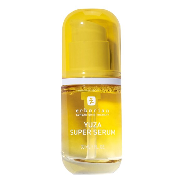 Yuza Super Serum - Besleyici Serum, ERBORIAN