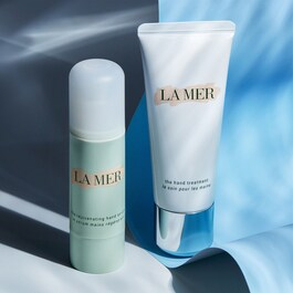 The Hand Treatment - El Kremi