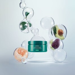 Botanical Repair - Yıpranmış Saçlar İçin Onarım Maskesi - Zengin Doku
