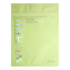 CHIN LIFT SCULPTING - Yüz Maskesi, WISHFUL