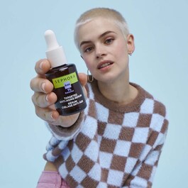 Targeted Anti-Aging Serum - Yaşlanma Karşıtı Serum