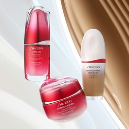 Revitalessence Skin Glow - Fondöten 