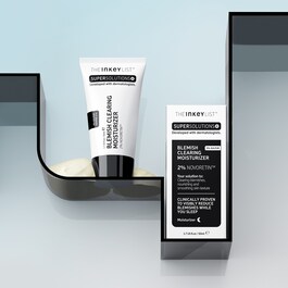 Blemish Clearing Moisturizer 2% NovoRetin - Nemlendirici Gece Kremi