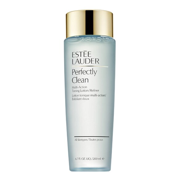 Perfectly Clean - Çok amaçlı  Yüz Temizleyici Tonik, ESTÉE LAUDER