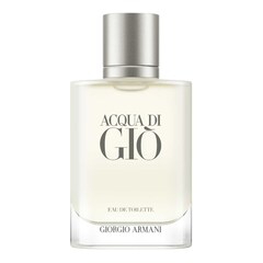 Acqua di Gio - Eau de Toilette, ARMANI