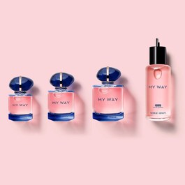 My Way Intense - Eau de Parfum
