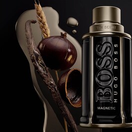 BOSS The Scent Magnetic For Him - Eau de Parfum