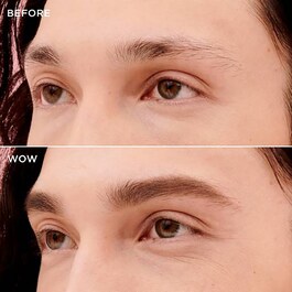 Gimme Brow+ Volumizing Pencil  - Hacim veren fiber dokulu kaş kalemi