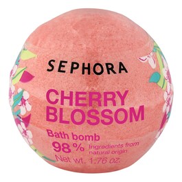 Bath Bomb - Köpürten banyo bombası