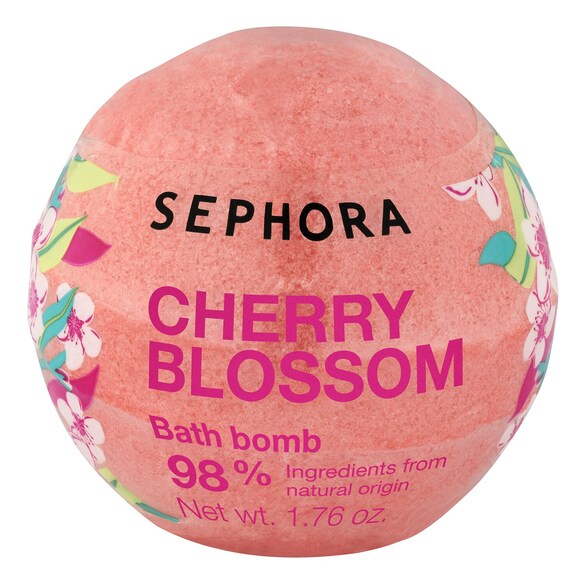 Bath Bomb - Köpürten banyo bombası, SEPHORA COLLECTION