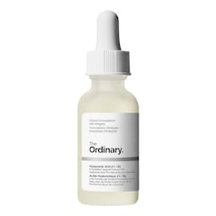 Hyaluronic Acid 2% + B5  - Derinlemesine Nemlendirici Serum, THE ORDINARY