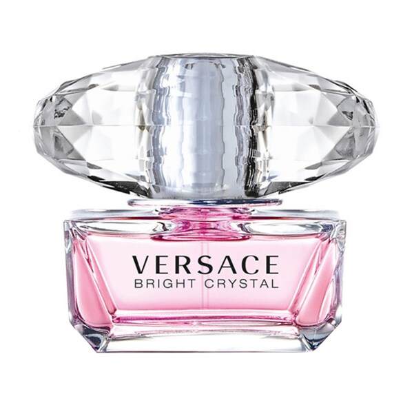 Bright Crystal - Eau de Toilette, VERSACE