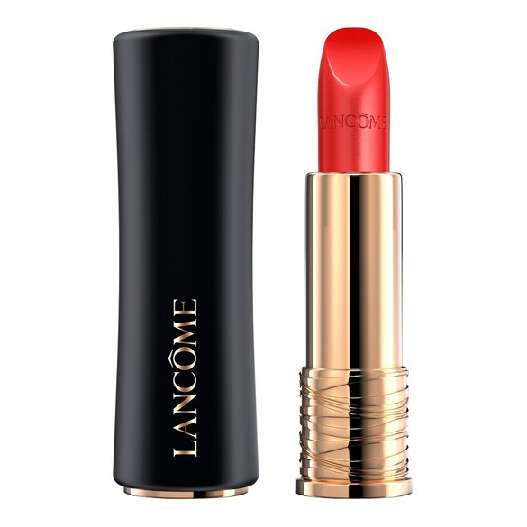 L'Absolu Rouge - Saten Bitişli Ruj, LANCÔME