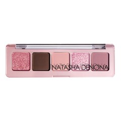 Mini Rose Palette - Far Paleti, NATASHA DENONA