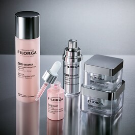 NCEF-SHOT - Yaşlanma Karşıtı Serum