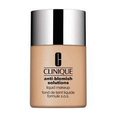 Anti-Blemish Solutions - Fondöten, CLINIQUE