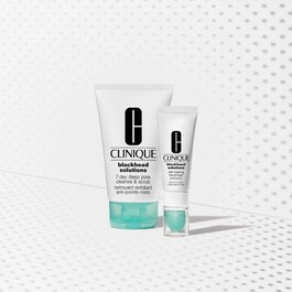 BLACKHEAD SOLUTIONS 7 DAY SCRUB & GÖZENEK TEMİZLEYİCİ
