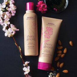 Cherry Almond - Yumuşatıcı Şampuan
