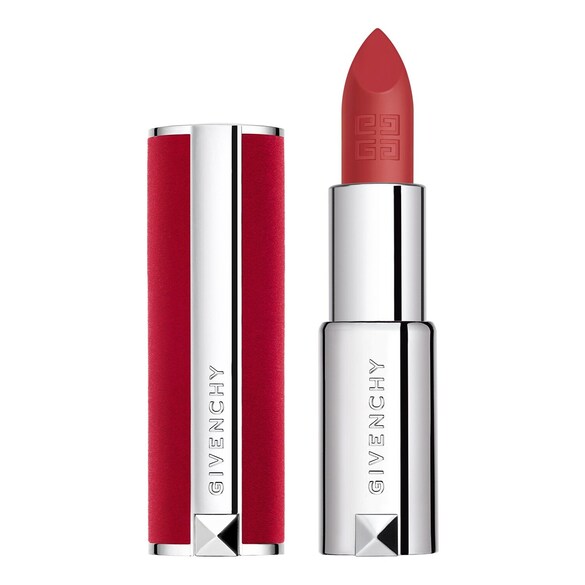 Le Rouge Deep Velvet- Pudra Bitişli Mat Ruj , GIVENCHY