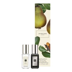 Myrrh & Tonka/English Pear & Freesia - Seyahat Boy Cologne Seti , JO MALONE LONDON