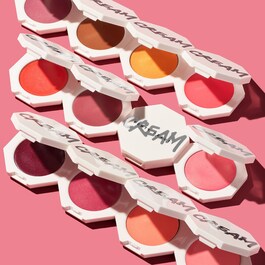 Cheeks Out Freestyle Cream Blush - Allık