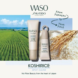 WASO - Hibrit leke tedavisi ve kapatıcı