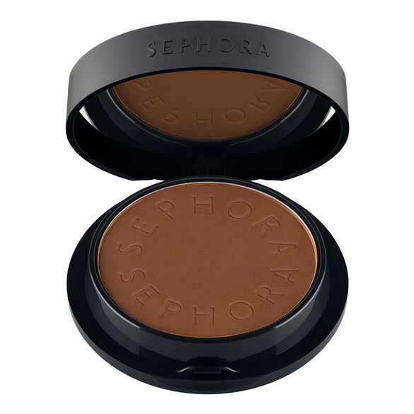 Best Skin Ever Matte - Pudra Fondöten, SEPHORA COLLECTION