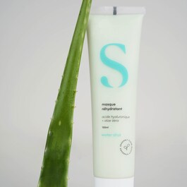 Hydrating Mask - Nemlendirici Maske