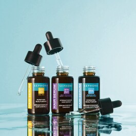 Hydrating and Soothing Serum - Saç Derisi Serumu