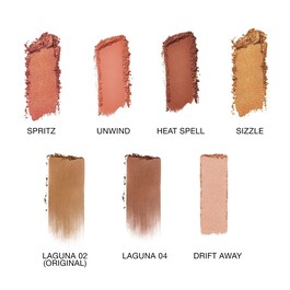 Laguna Ultimate Face Palette - Yüz Paleti