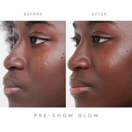 Pre-Show Glow