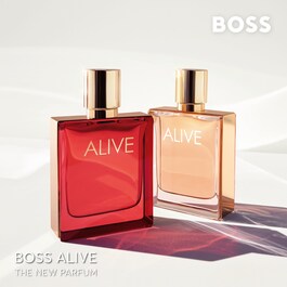 BOSS Alive - Eau De Parfum