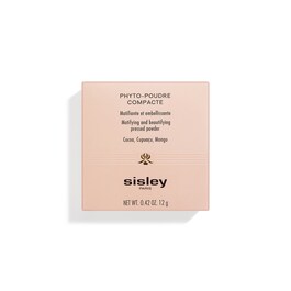 Phyto-Poudre Compact - Matlaştırıcı ve Güzelleştirici Pudra