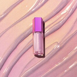 Gloss Bomb Crystal - Holografik Dudak Parlatıcısı 