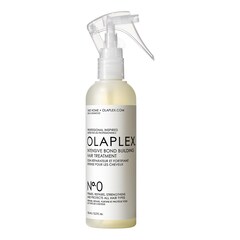 No.0 Intensive Bond Building, OLAPLEX