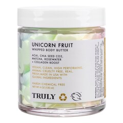 TRULY UNICORN FRUIT- Vücut Yağı, TRULY