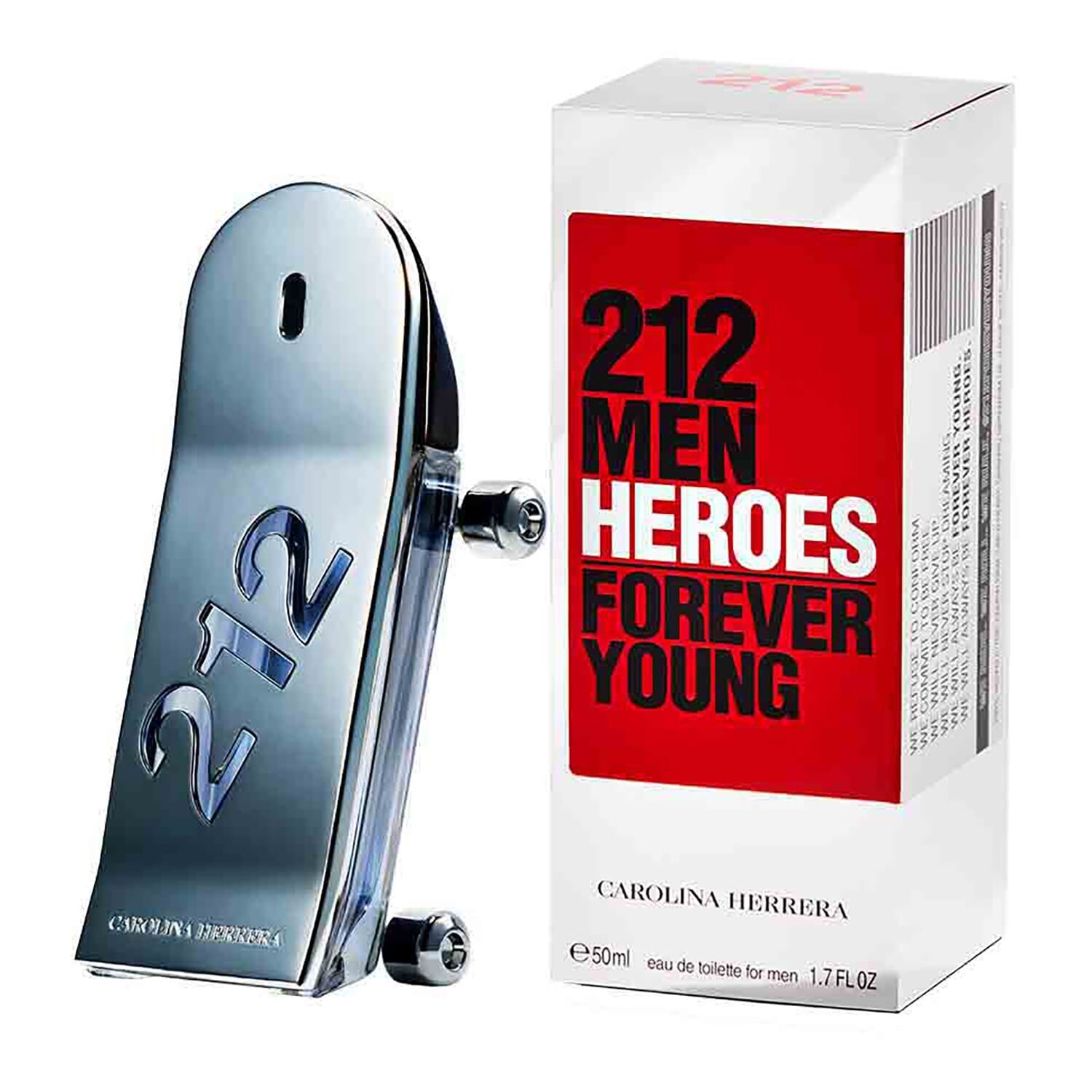 Sephora 212 men 2025