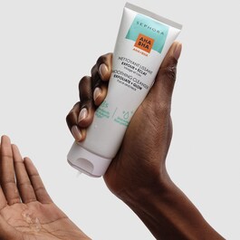 Smoothing Cleanser Exfoliates +Shine Gel - Temizleme Jeli