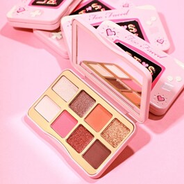  Let's Play Mini Palette - Eyeshadow Palette
