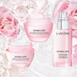 HYDRA ZEN GLOW - ALOE VERA ÖZLÜ LİKİT NEMLENDİRİCİ