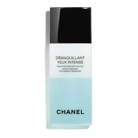 DÉMAQUILLANT YEUX INTENSE -  Makyaj Temizleyici, CHANEL