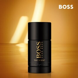 BOSS THE SCENT DEO STICK 75 GR